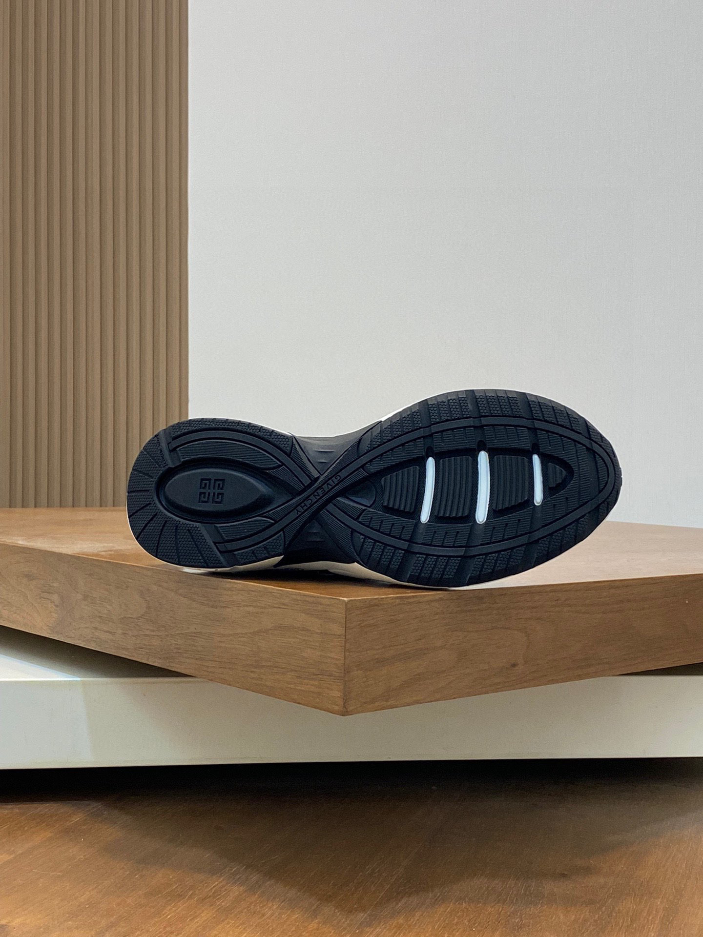 Givenchy Male Sneakers Breathable M-l-s