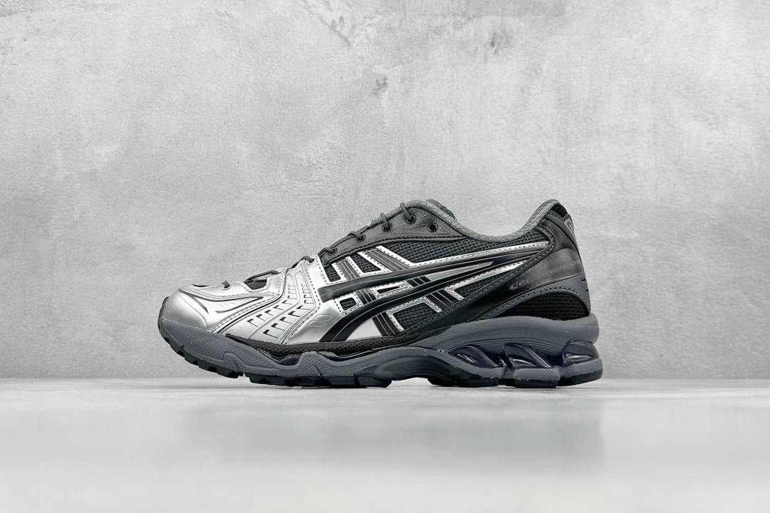 Asics Running Shoes Breathable L-s