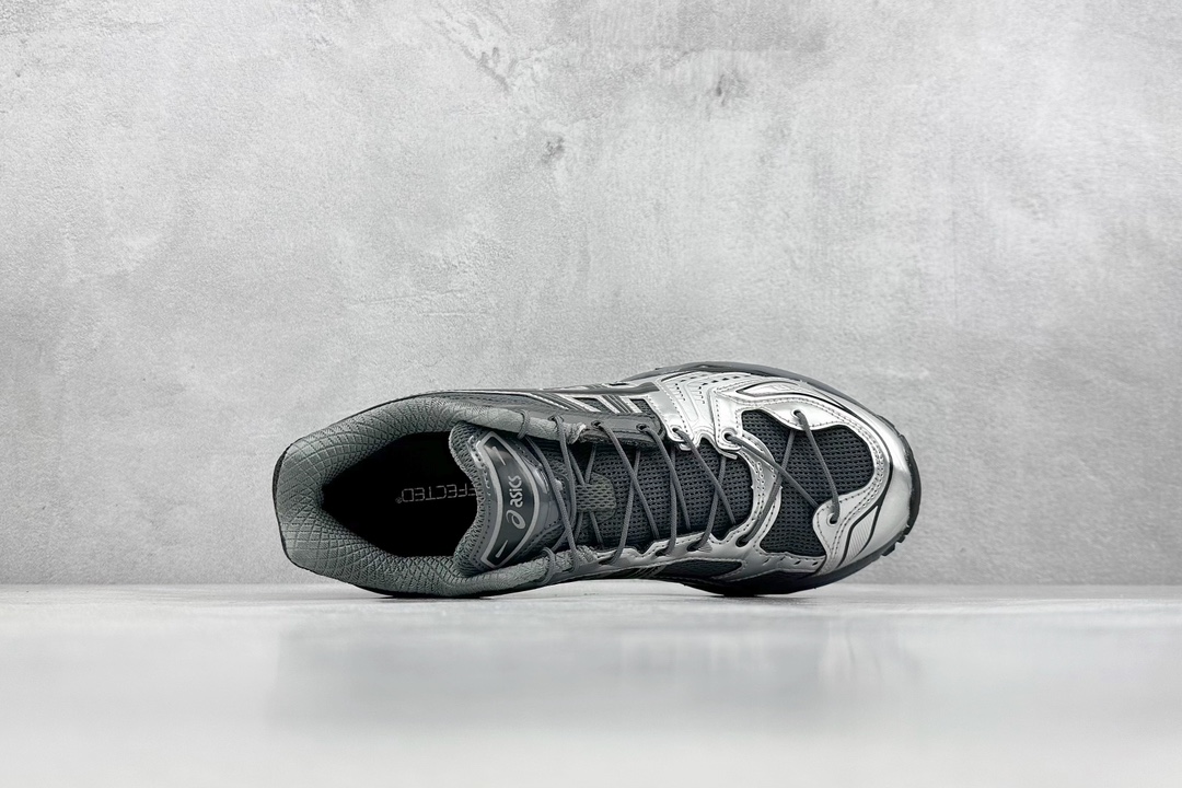 Asics Running Shoes Breathable L-s