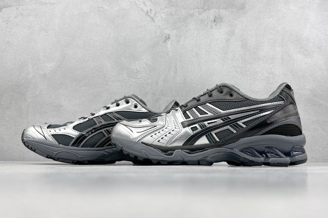 Asics Running Shoes Breathable L-s