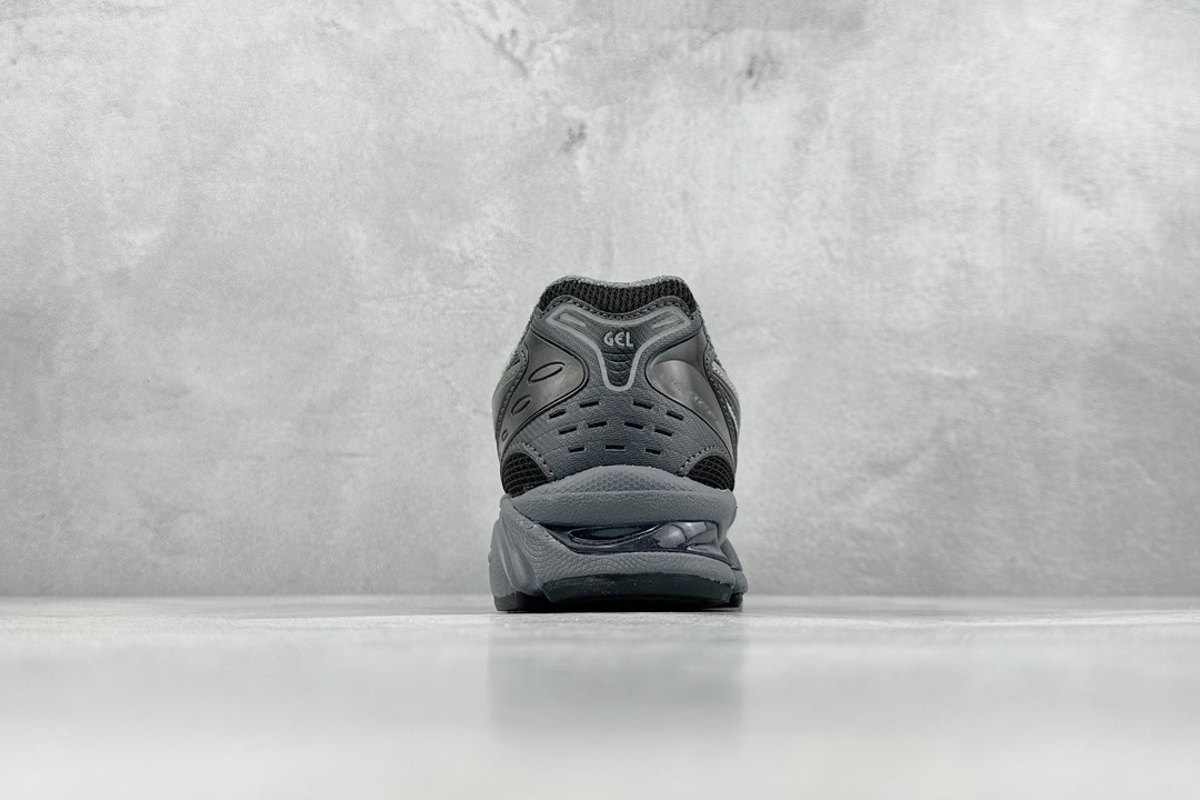 Asics Running Shoes Breathable L-s