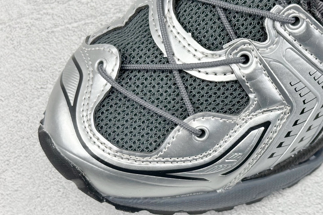 Asics Running Shoes Breathable L-s