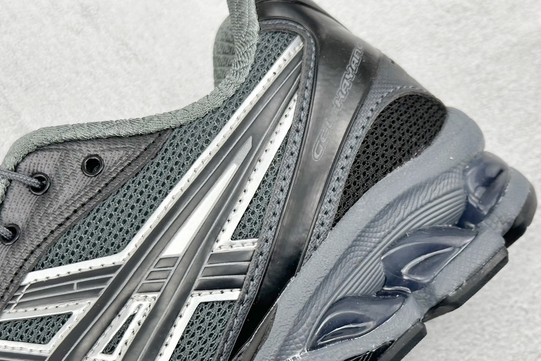 Asics Running Shoes Breathable L-s