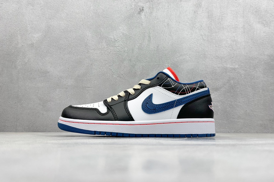 Jordan Nike Basic Shoes L