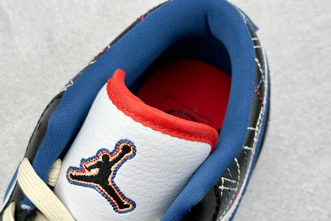 Jordan Nike Basic Shoes L