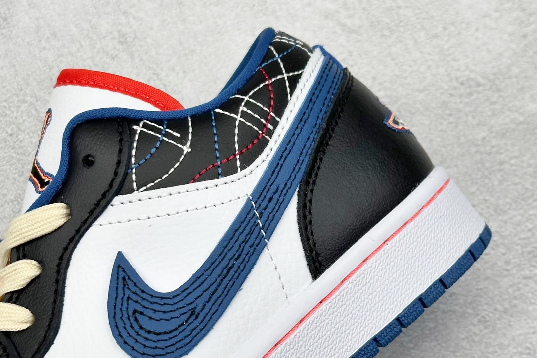 Jordan Nike Basic Shoes L