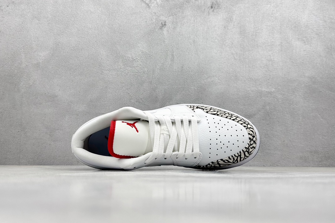 Jordan Nike Basic Shoes L