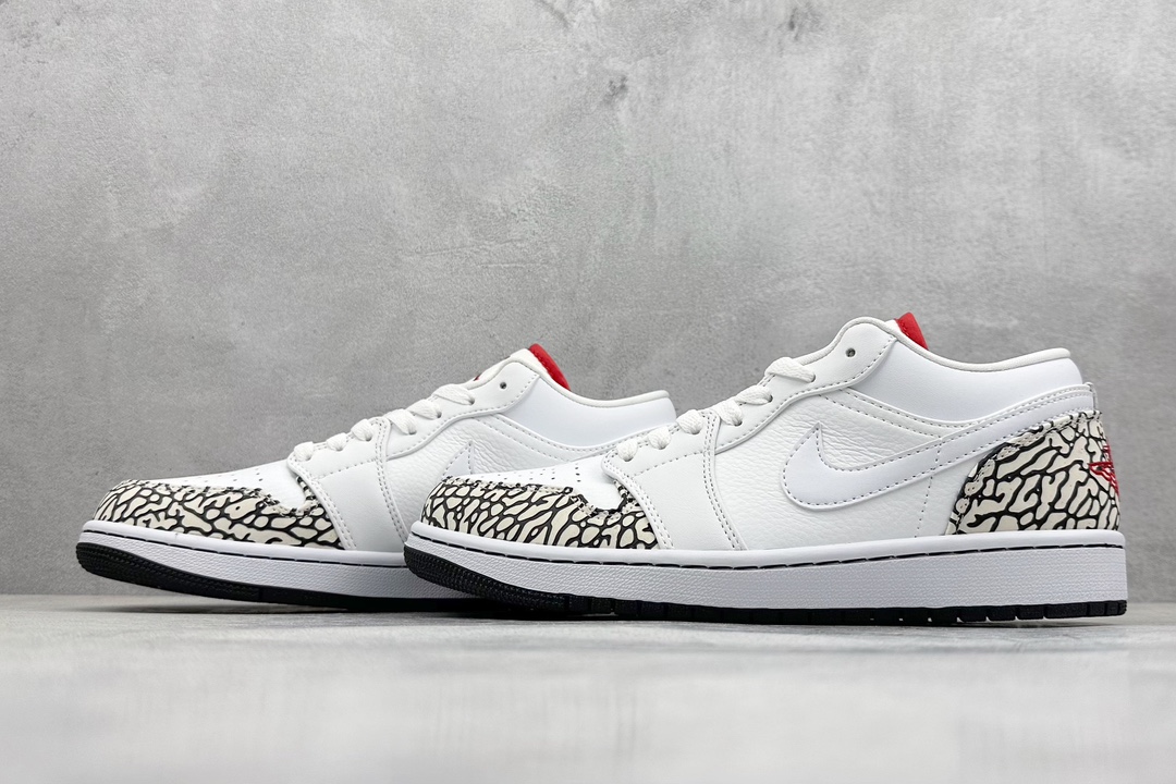 Jordan Nike Basic Shoes L