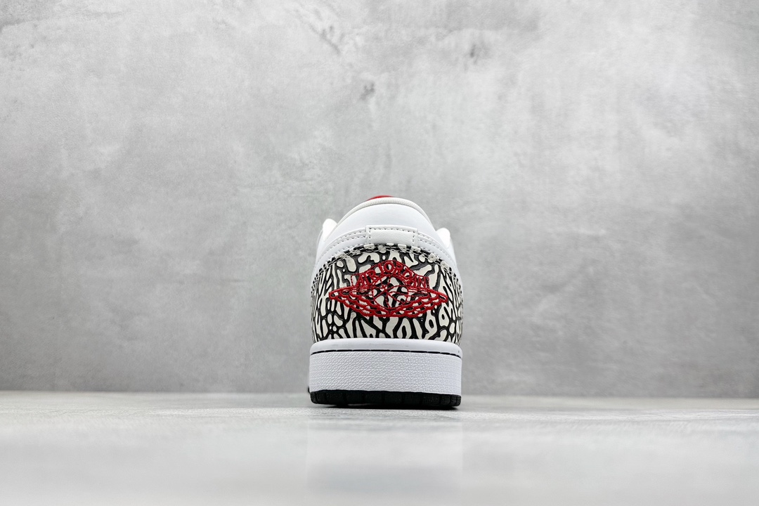 Jordan Nike Basic Shoes L