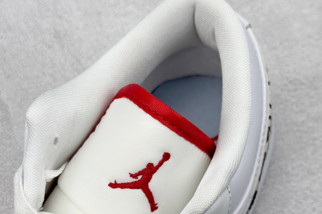 Jordan Nike Basic Shoes L