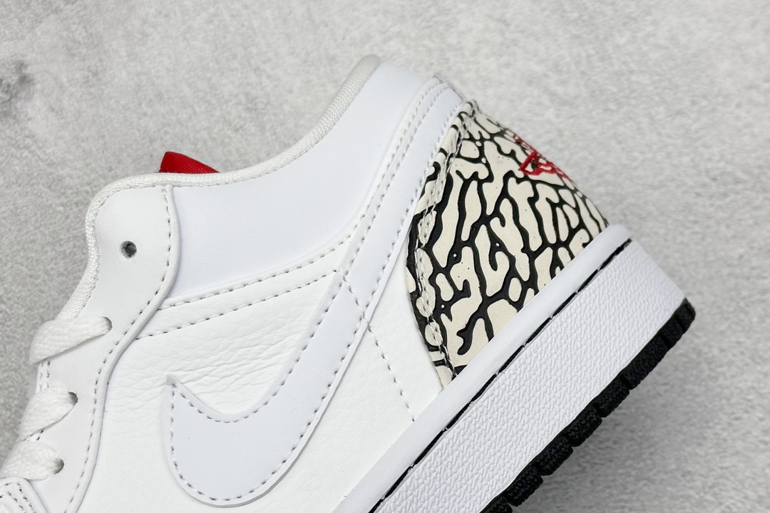 Jordan Nike Basic Shoes L