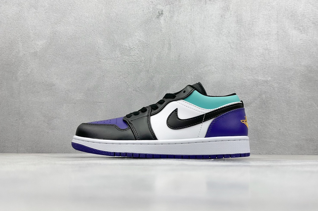 Jordan Nike Basic Shoes L