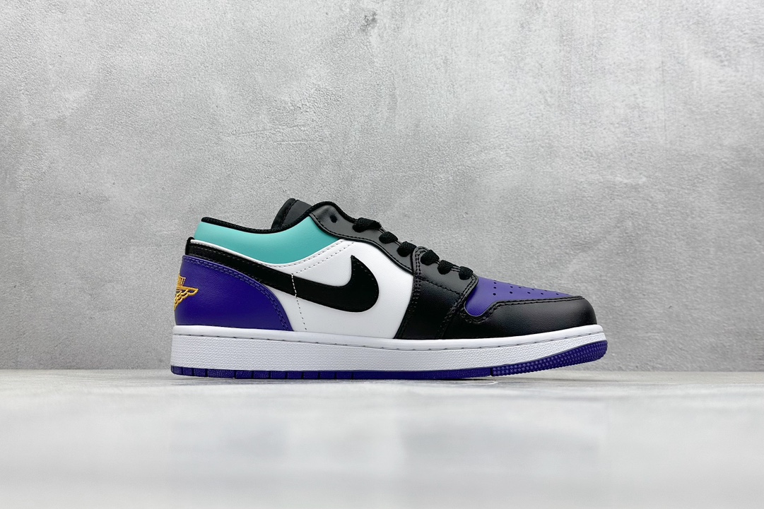 Jordan Nike Basic Shoes L