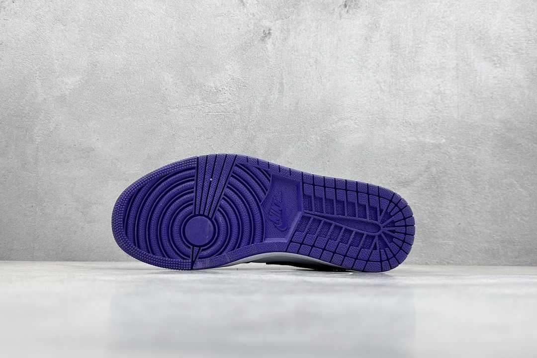 Jordan Nike Basic Shoes L