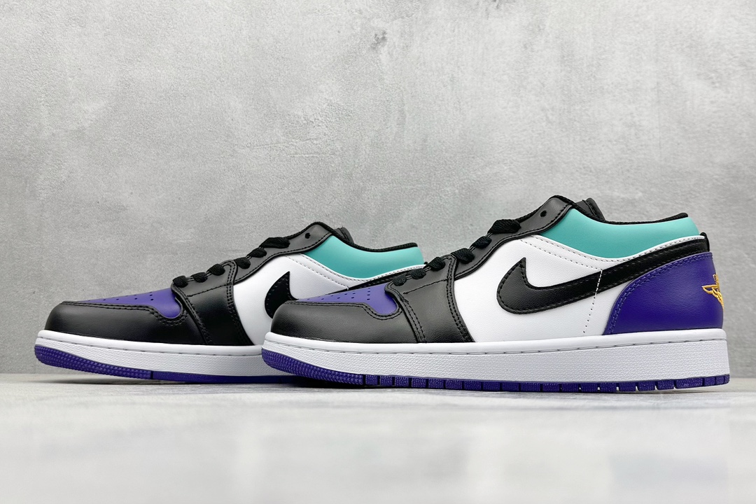 Jordan Nike Basic Shoes L