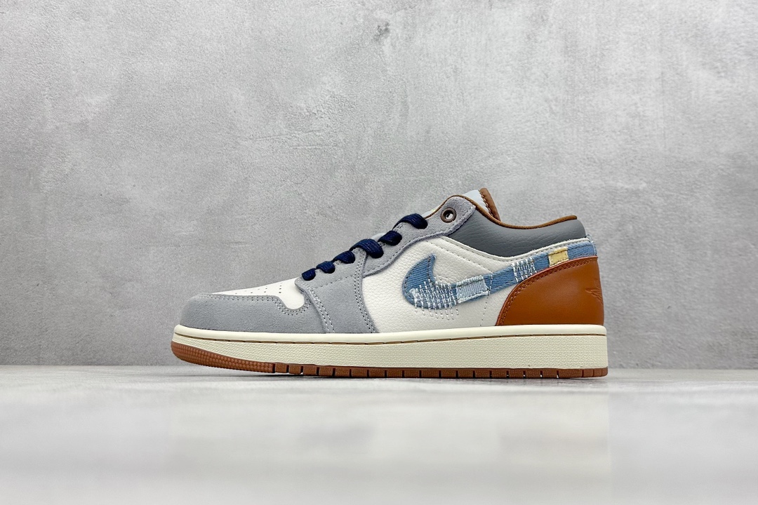 Jordan Nike Basic Shoes L