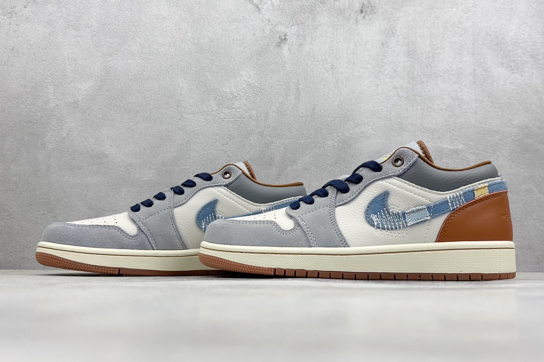 Jordan Nike Basic Shoes L