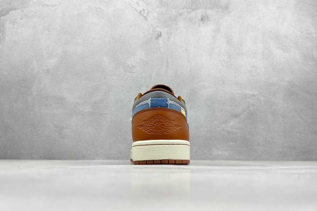 Jordan Nike Basic Shoes L