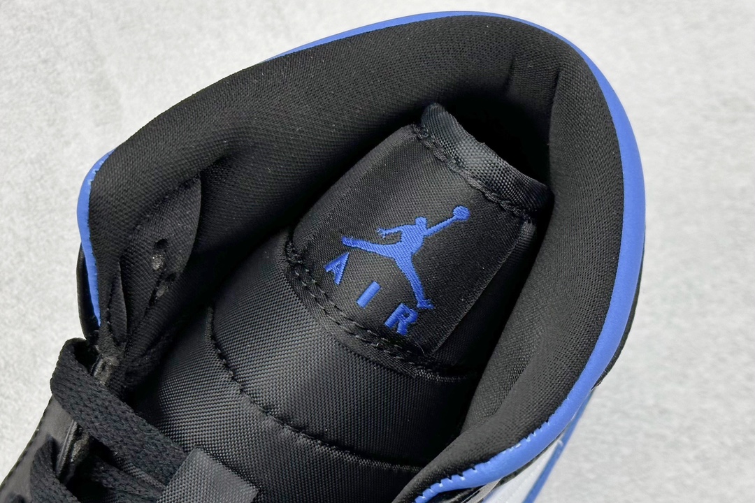 Jordan Nike Basic Shoes M