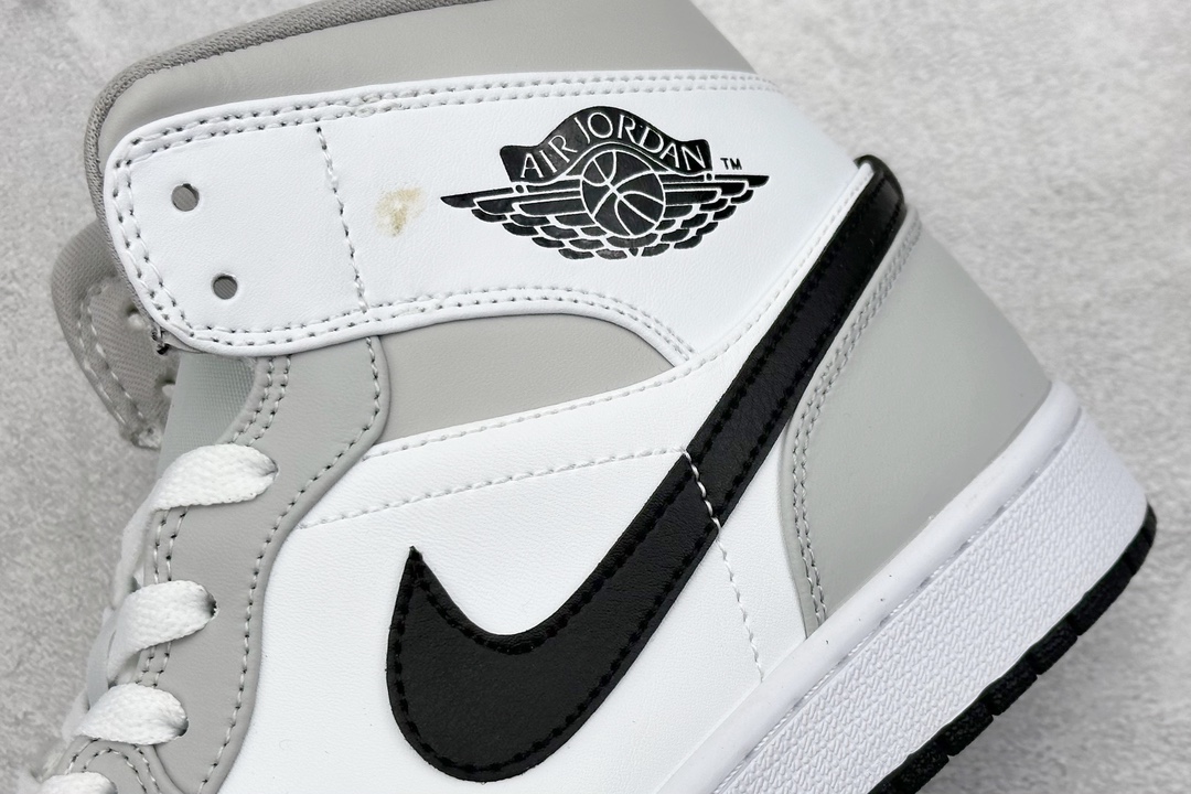 Jordan Nike Basic Shoes M