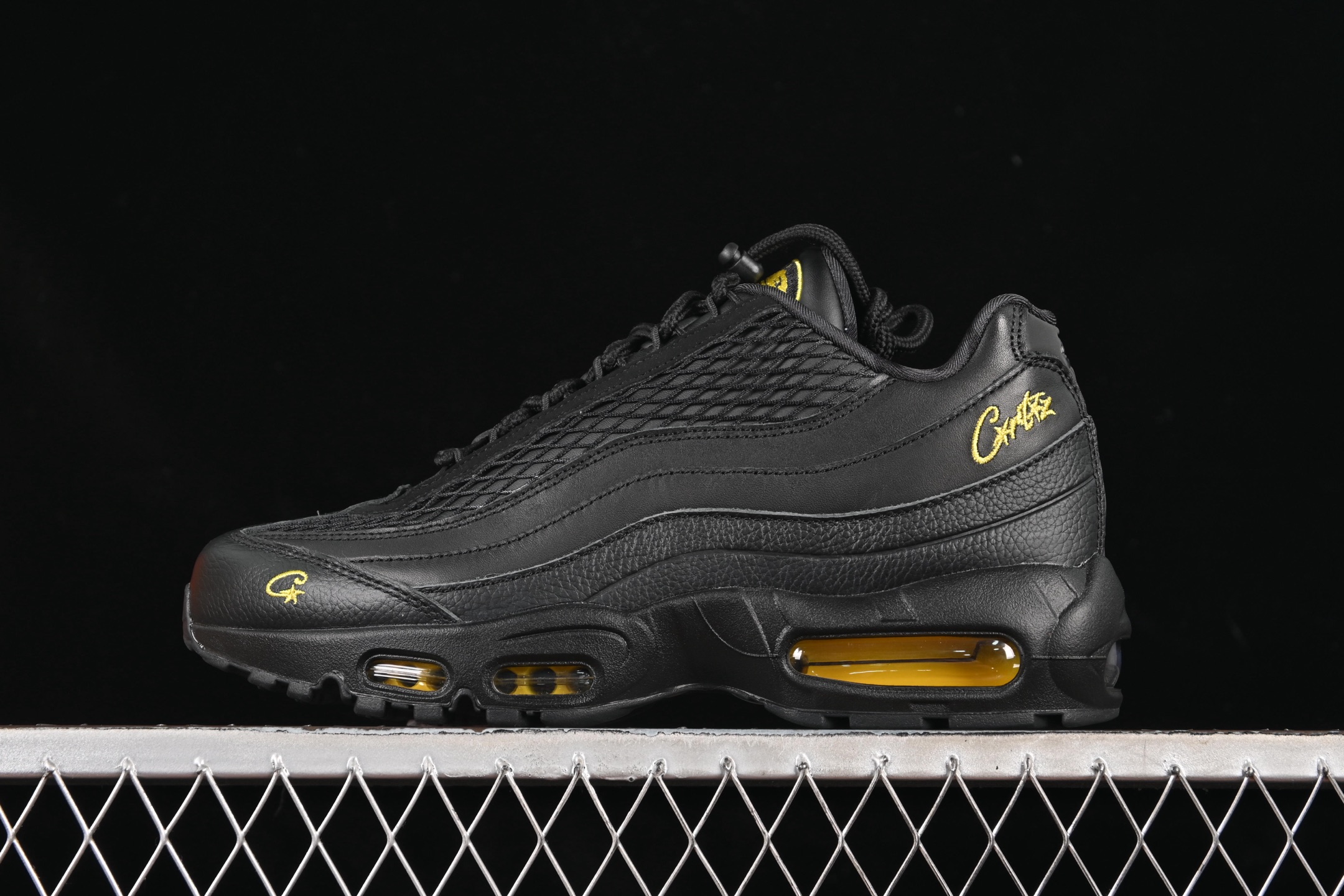 Nike Running Shoes Shock Absorbing M