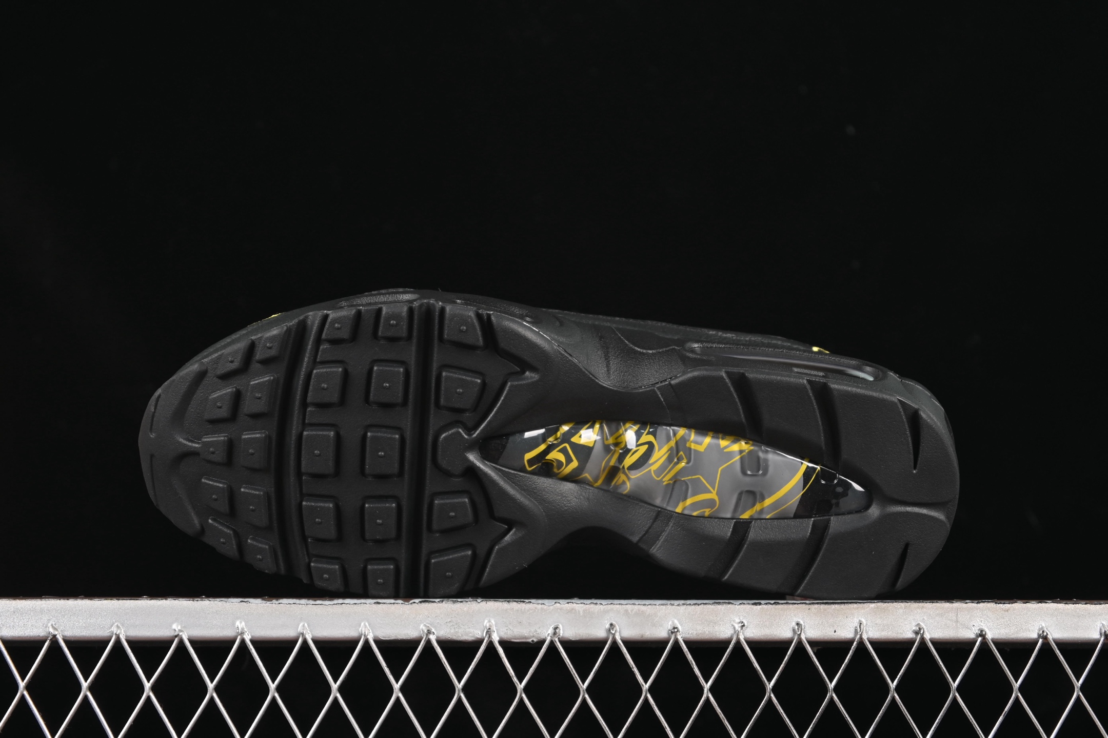 Nike Running Shoes Shock Absorbing M