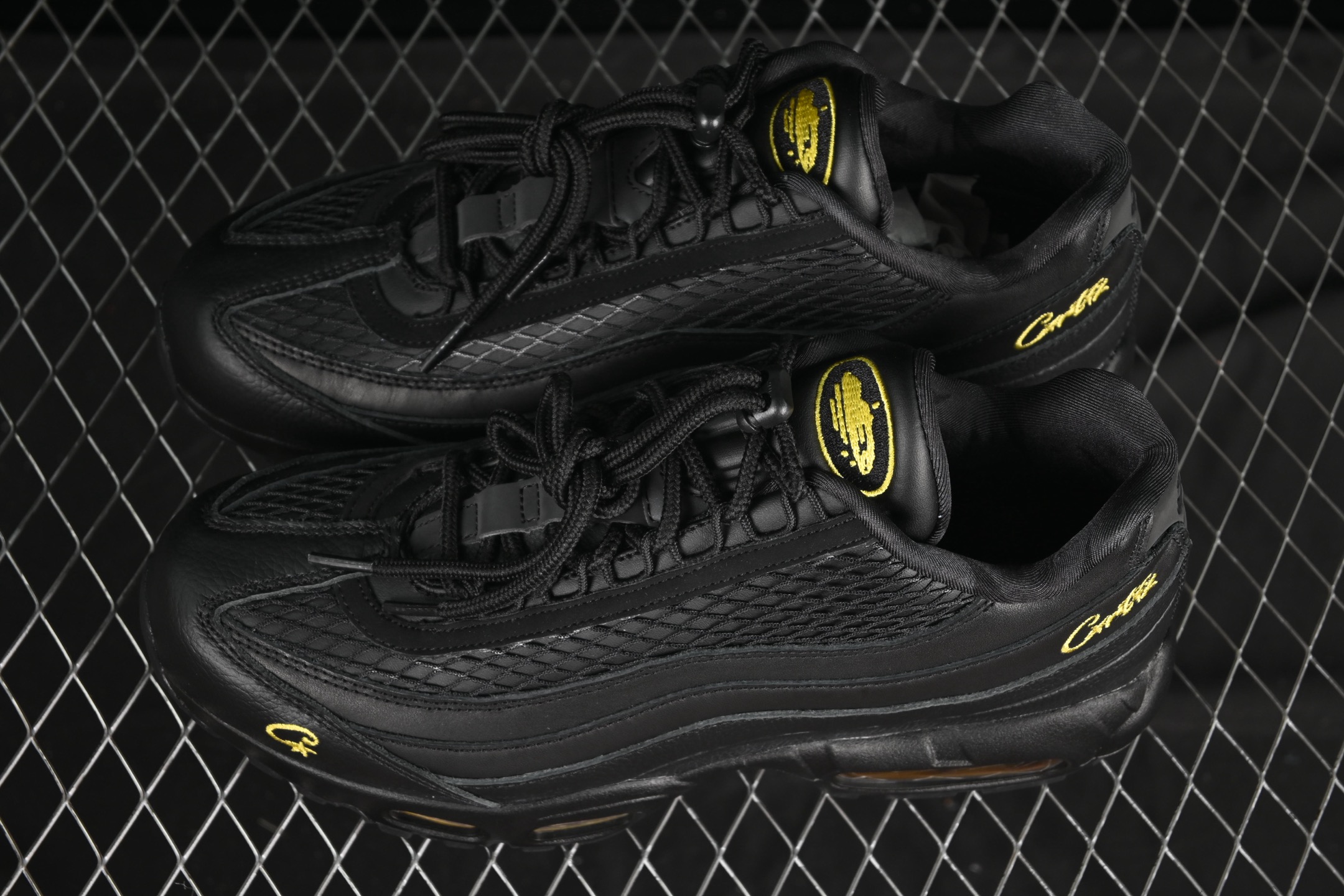 Nike Running Shoes Shock Absorbing M