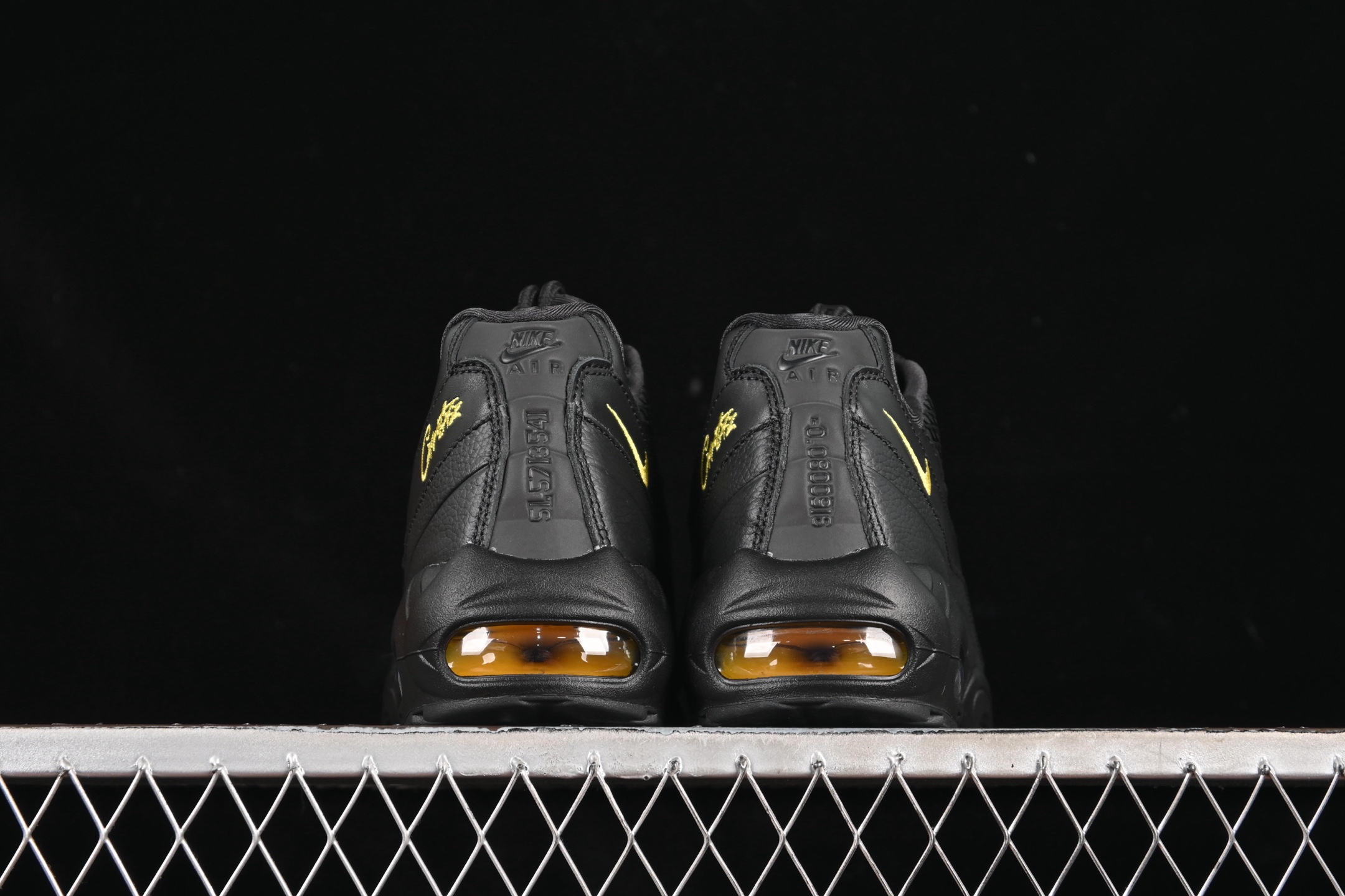 Nike Running Shoes Shock Absorbing M