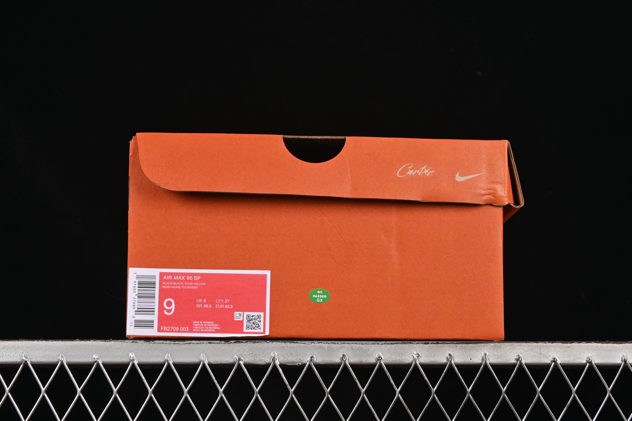 Nike Running Shoes Shock Absorbing M