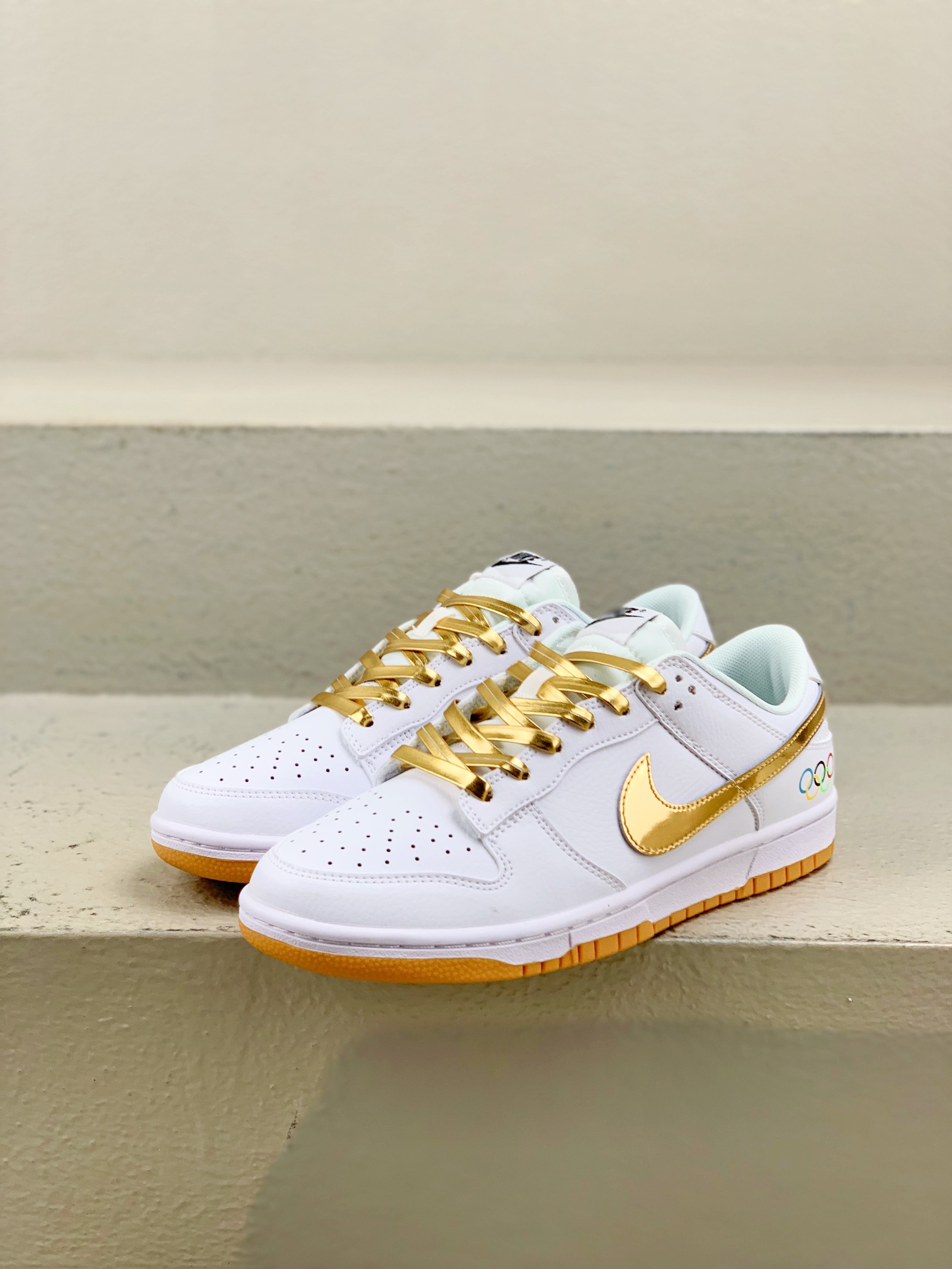 Nike Basic Shoes L-s