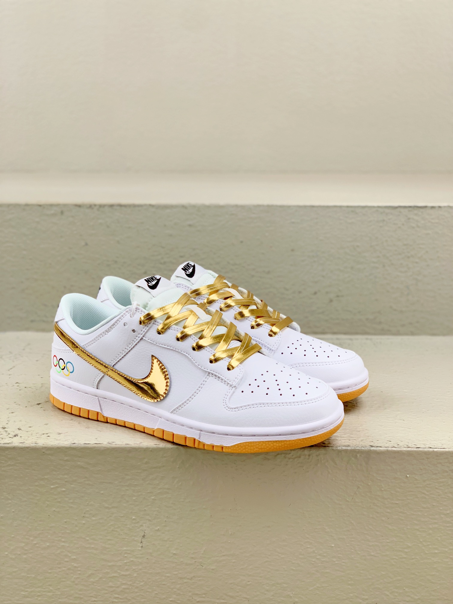 Nike Basic Shoes L-s