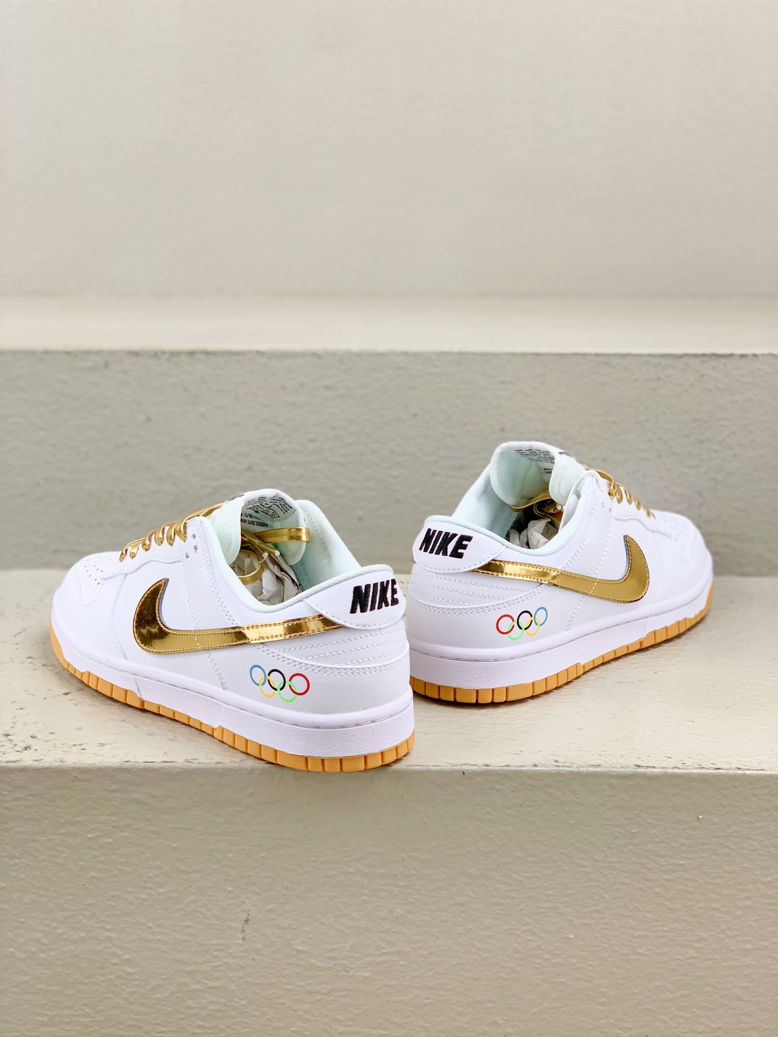 Nike Basic Shoes L-s