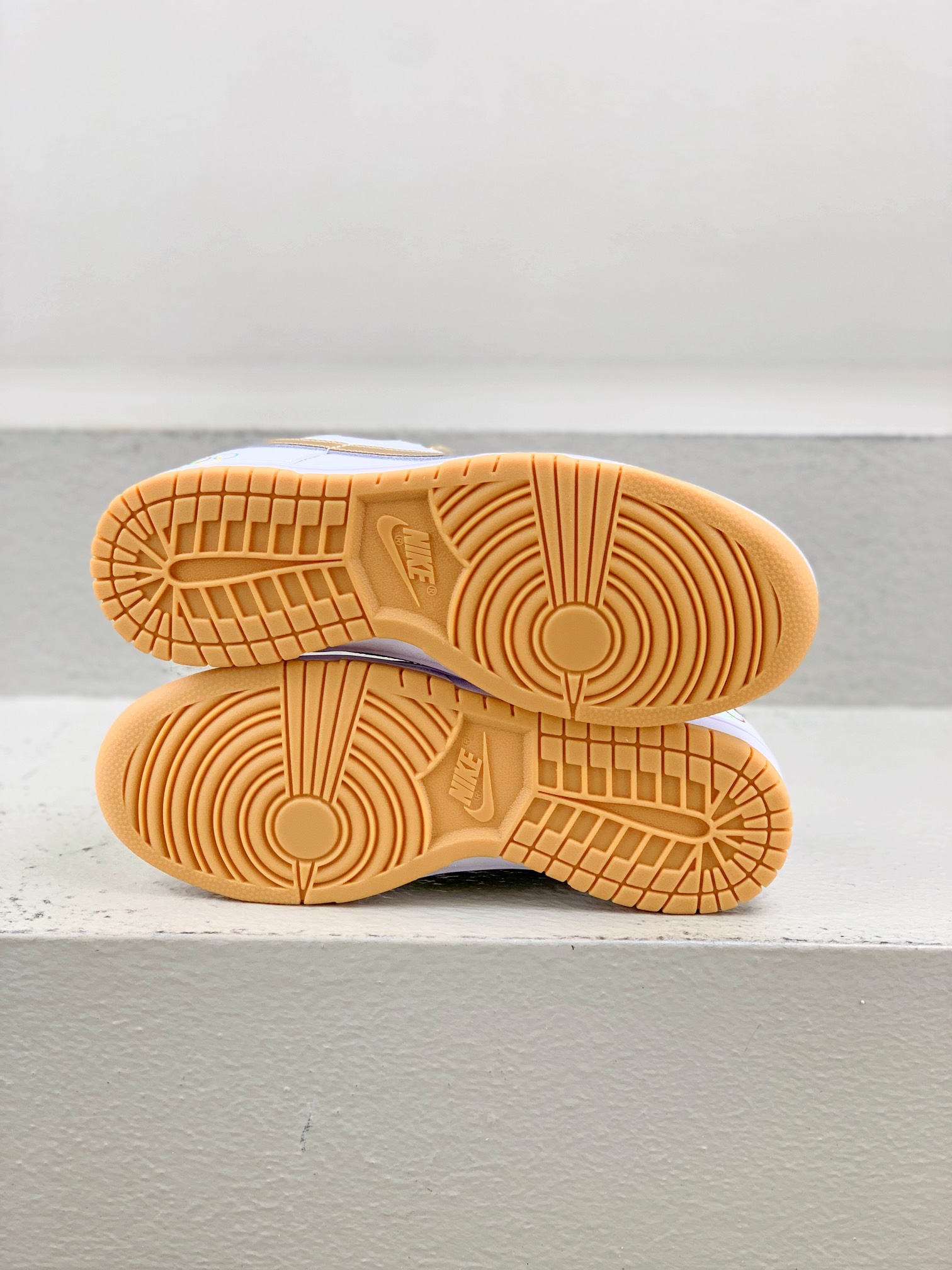 Nike Basic Shoes L-s