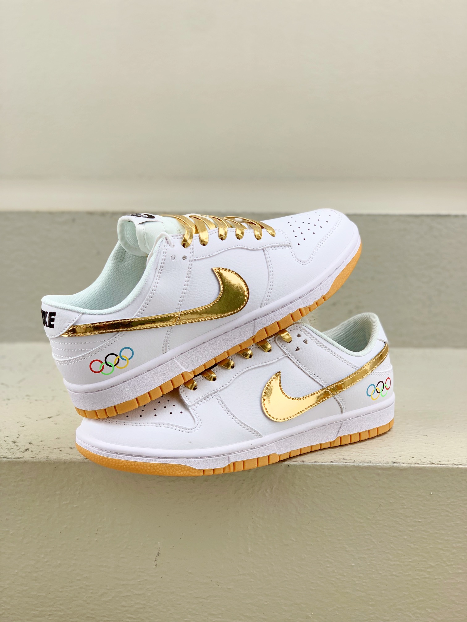 Nike Basic Shoes L-s