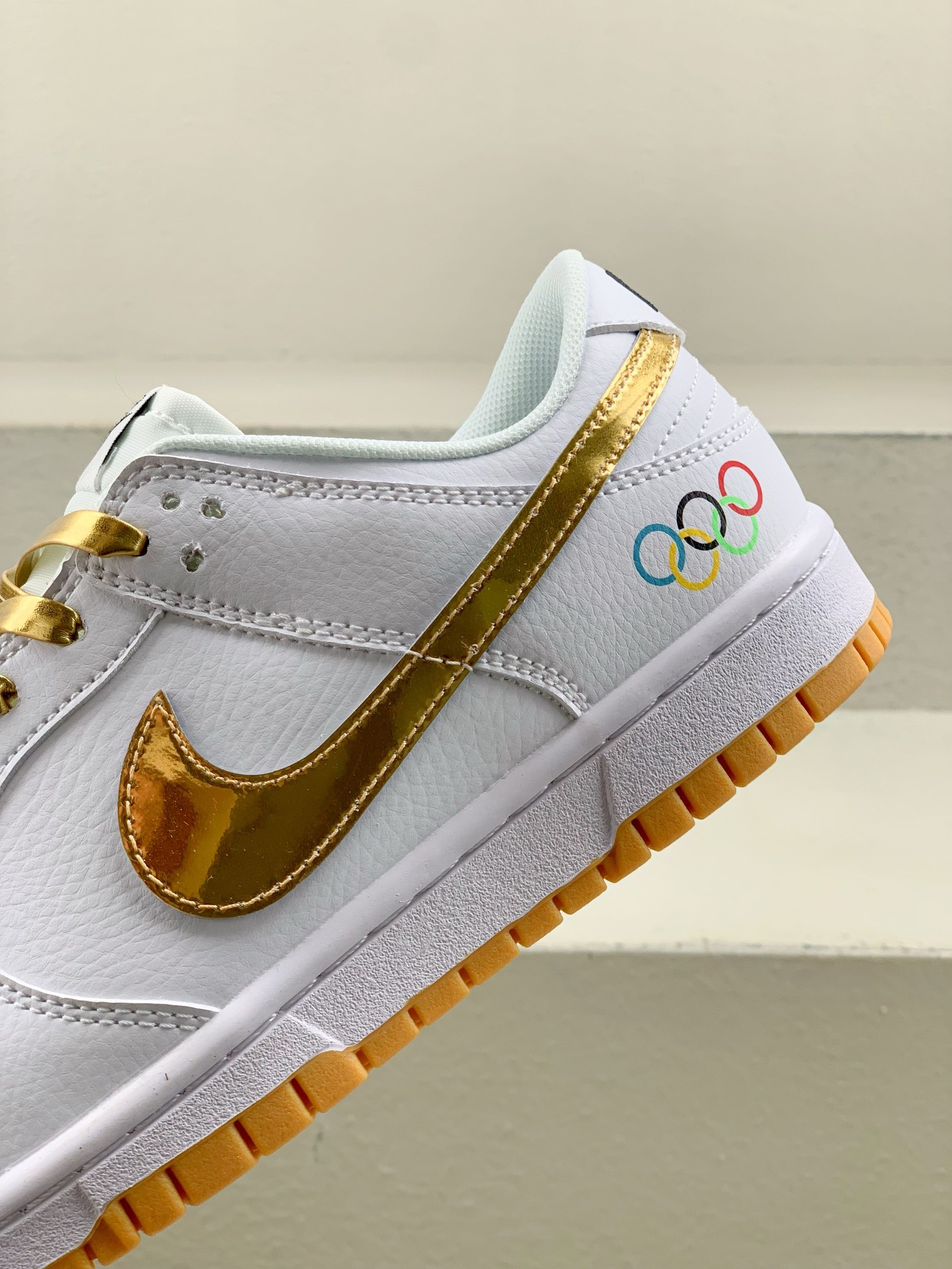 Nike Basic Shoes L-s