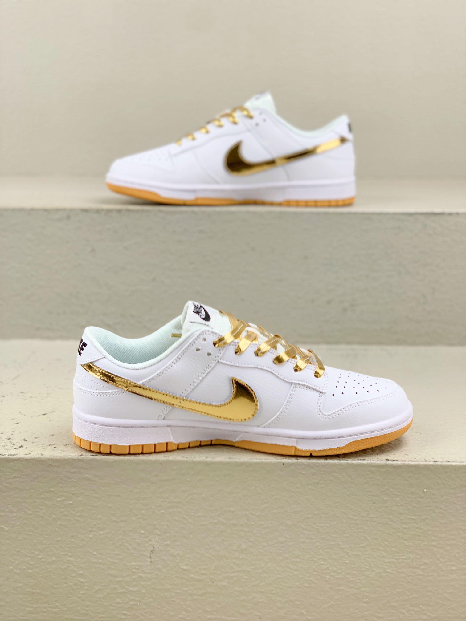 Nike Basic Shoes L-s