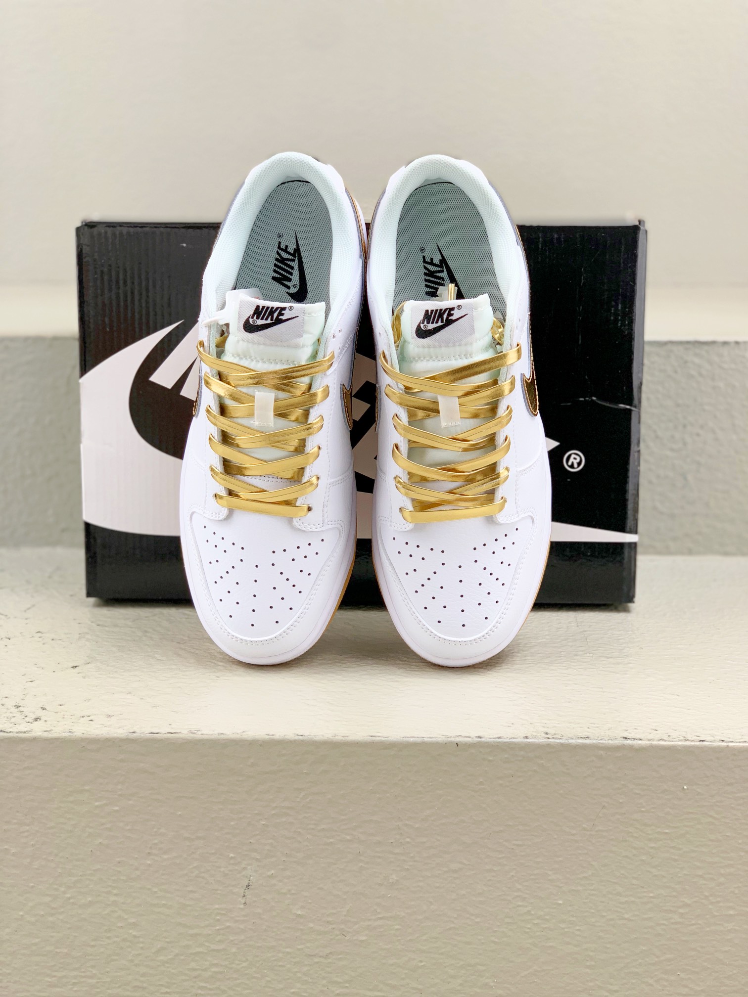 Nike Basic Shoes L-s