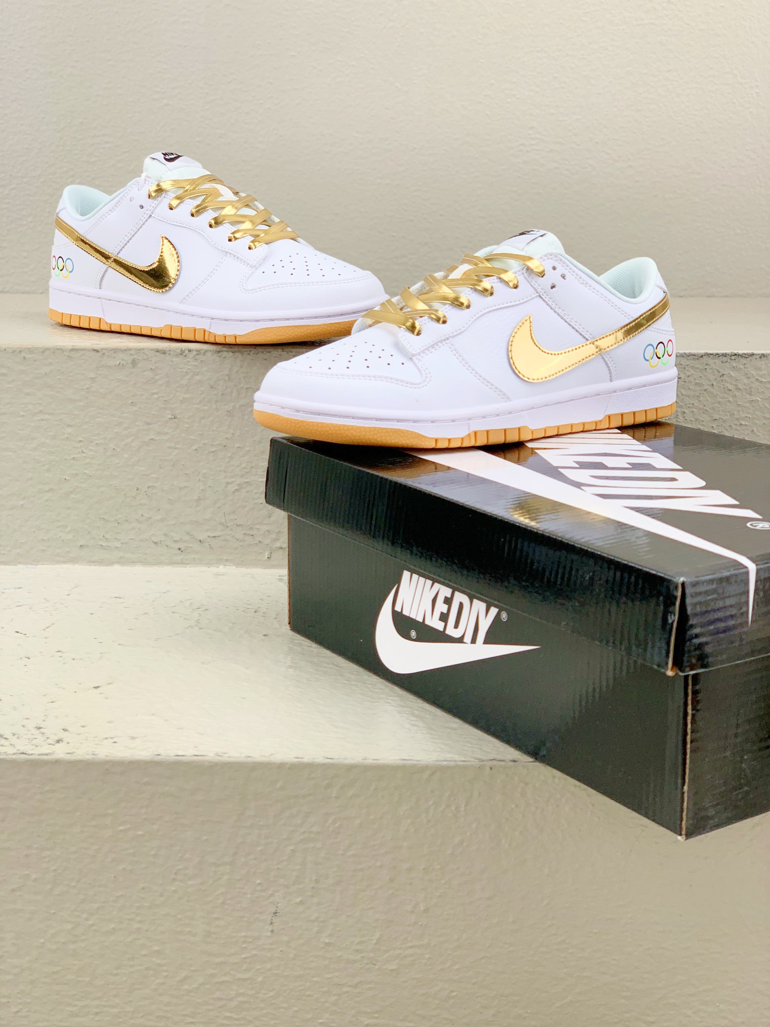 Nike Basic Shoes L-s