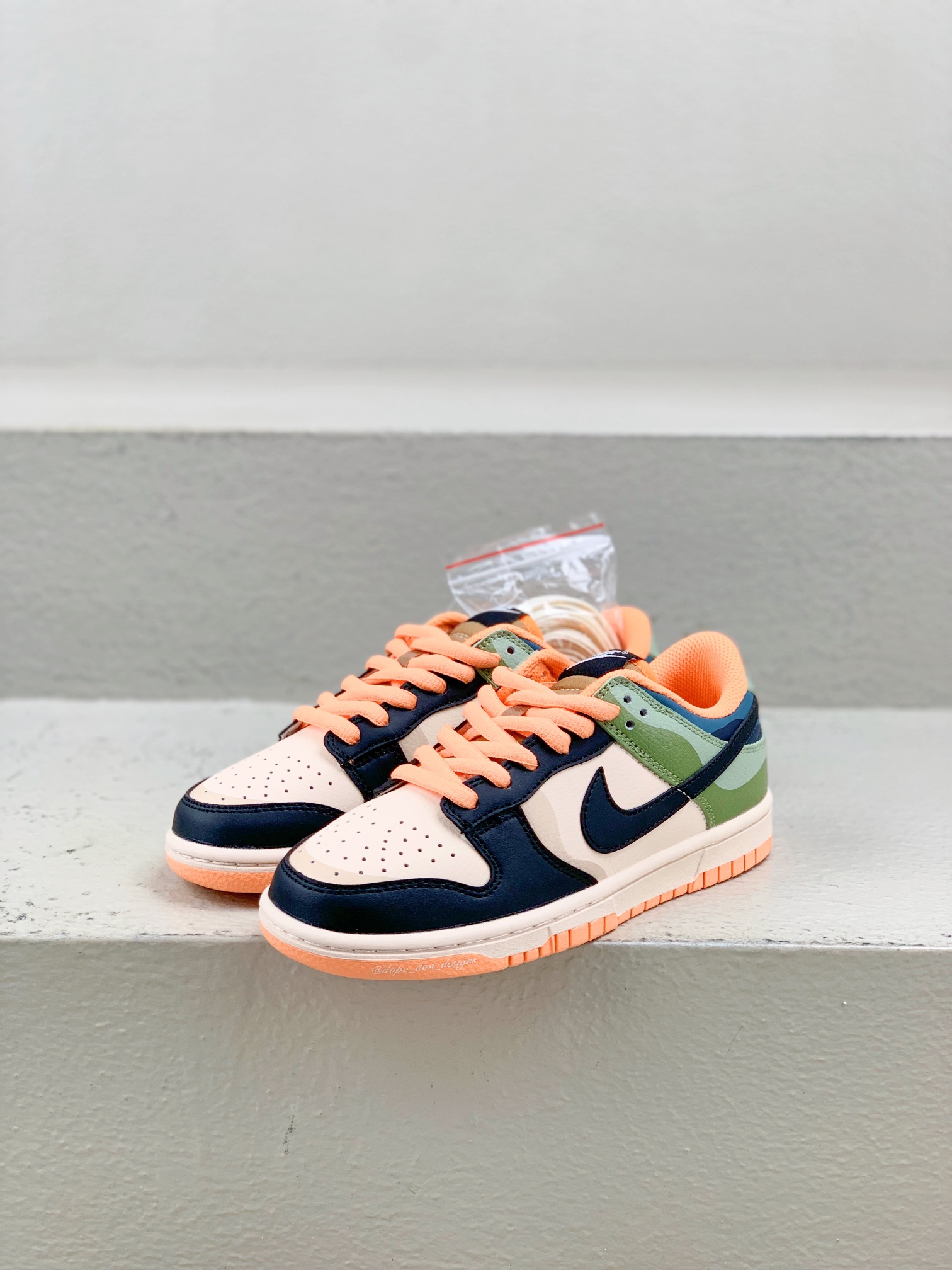 Nike Basic Shoes M-l-s