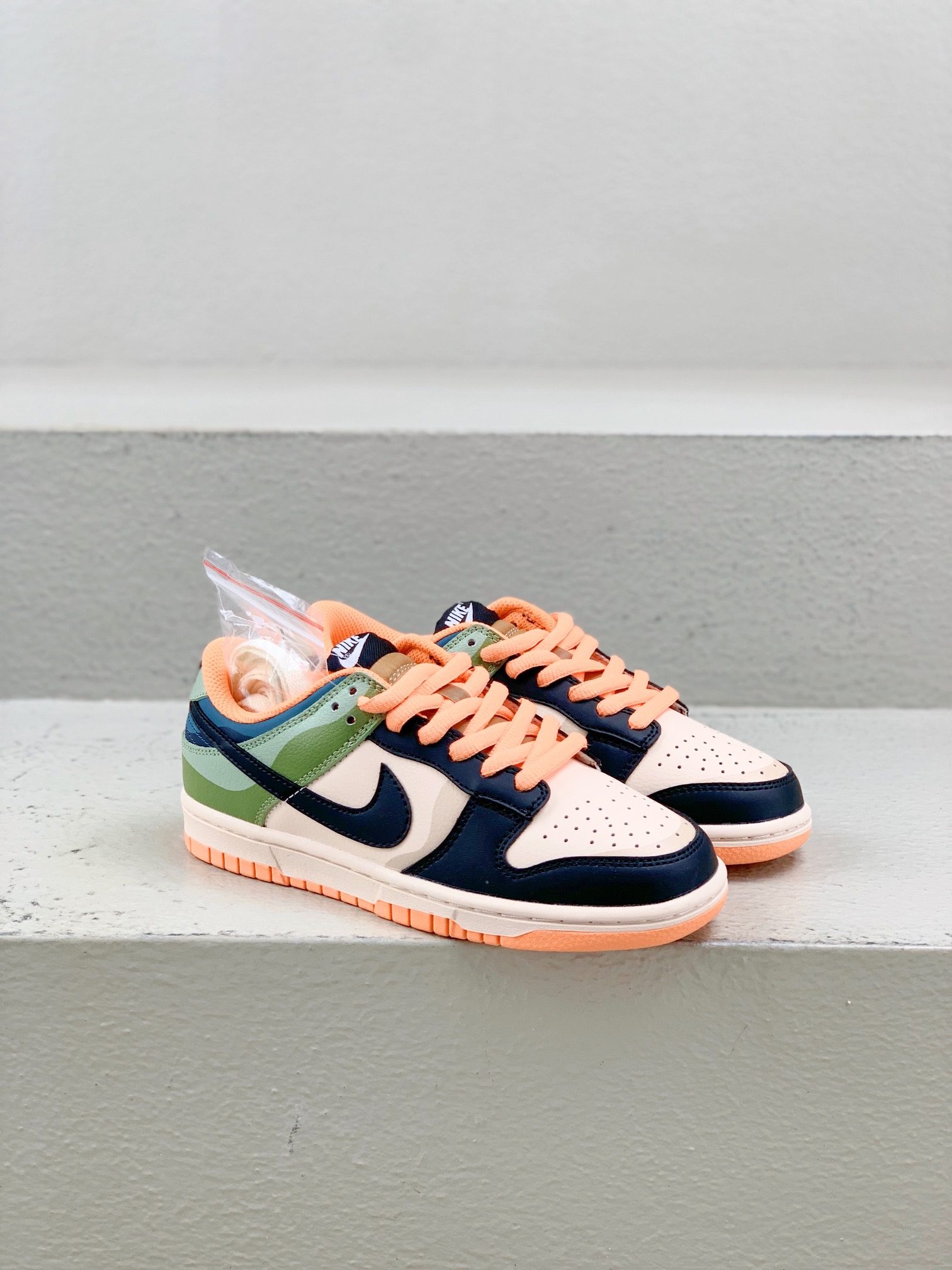 Nike Basic Shoes M-l-s