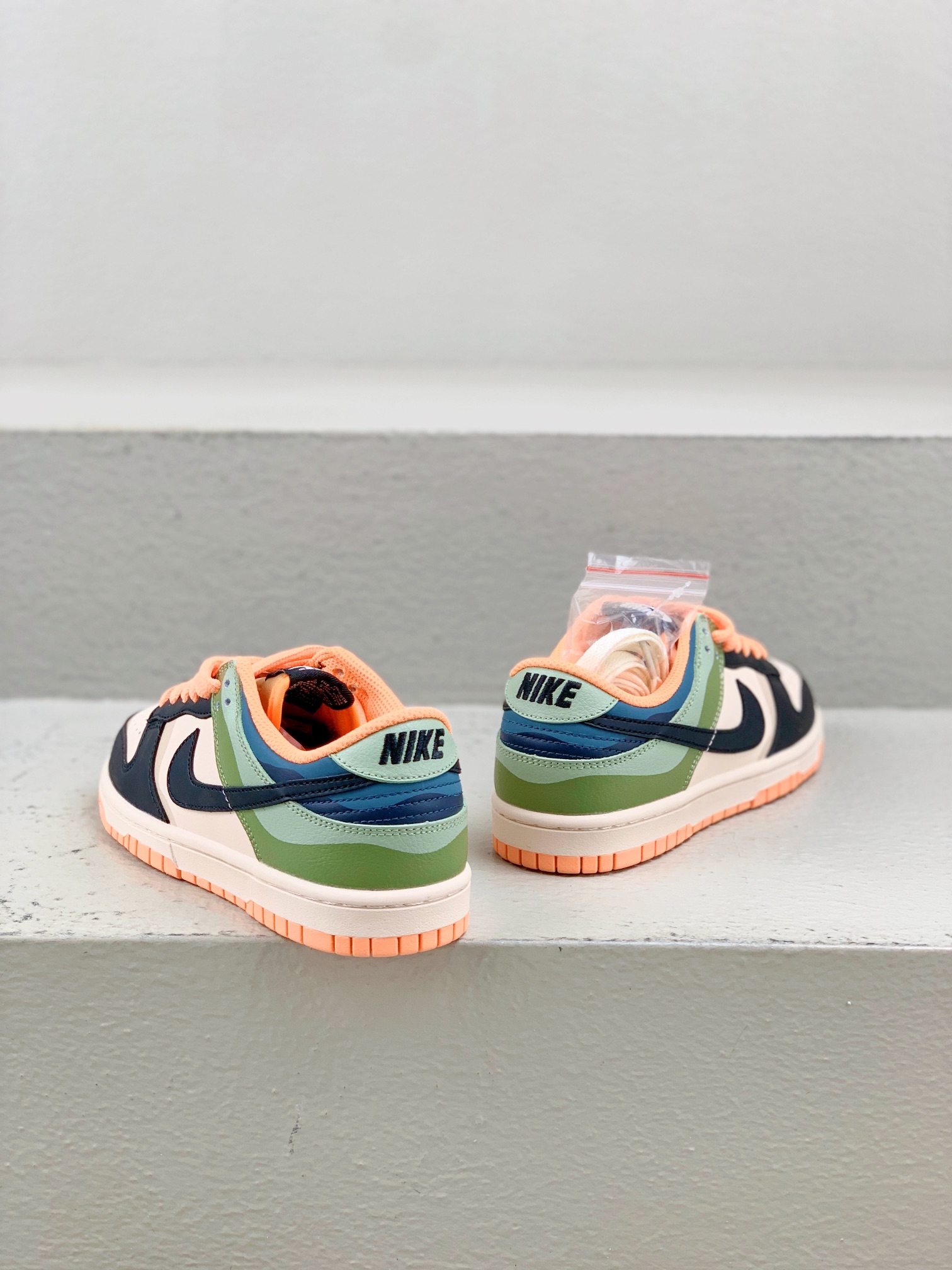 Nike Basic Shoes M-l-s