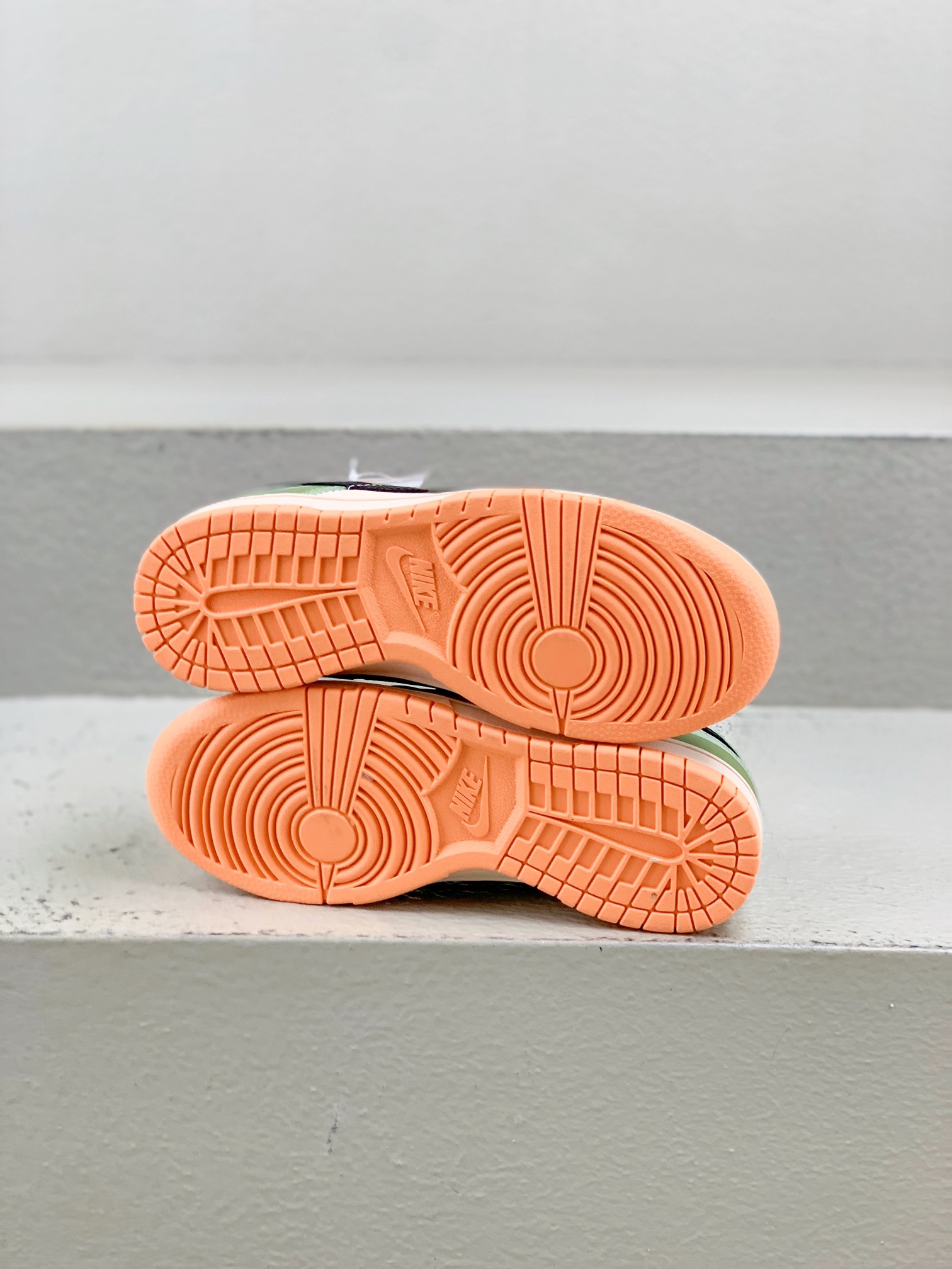 Nike Basic Shoes M-l-s