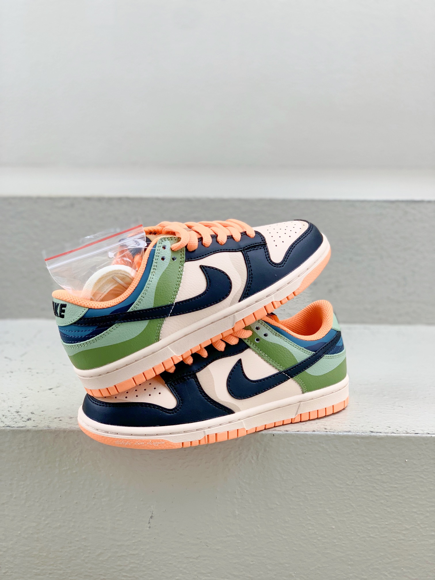 Nike Basic Shoes M-l-s