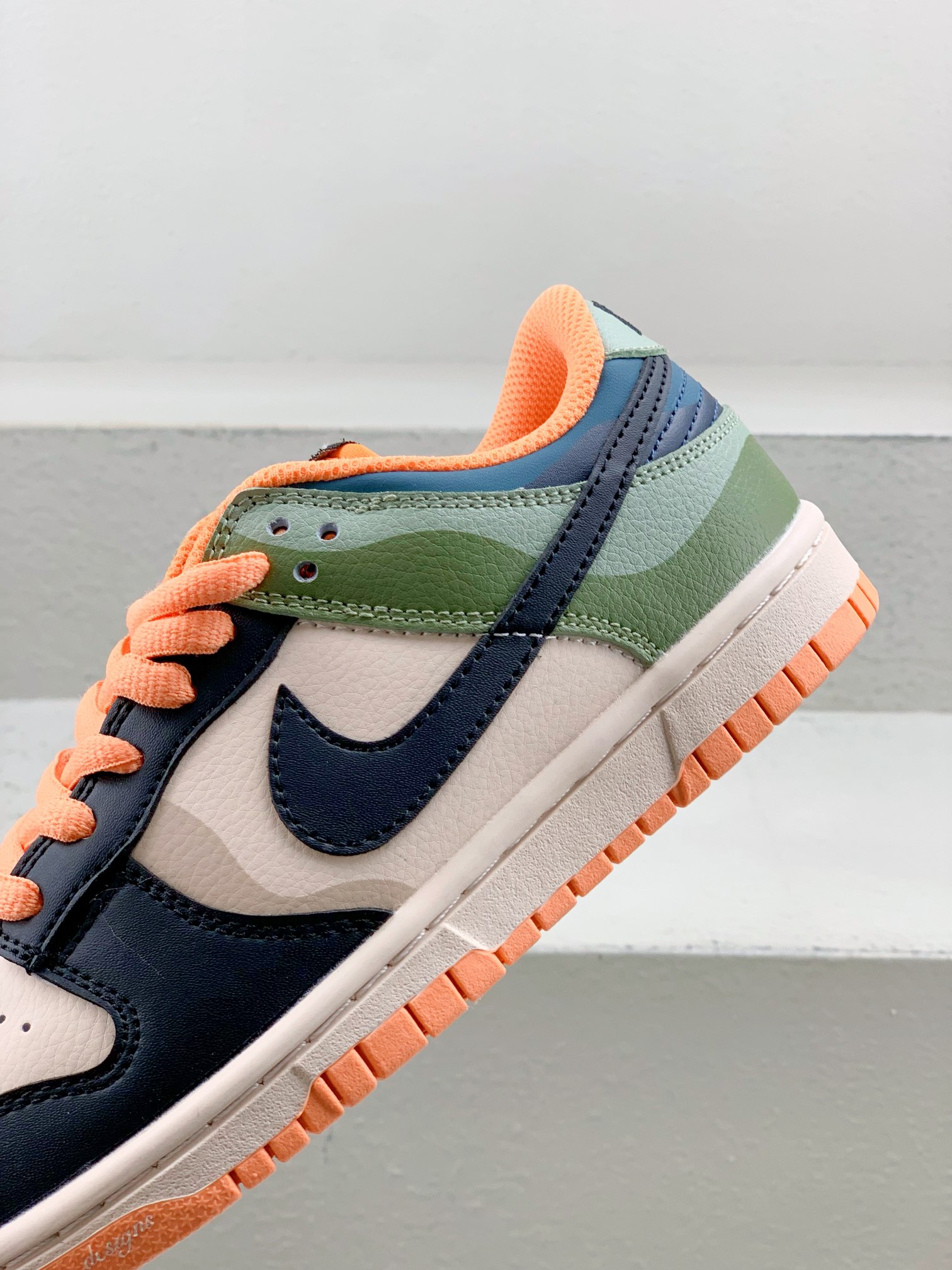 Nike Basic Shoes M-l-s