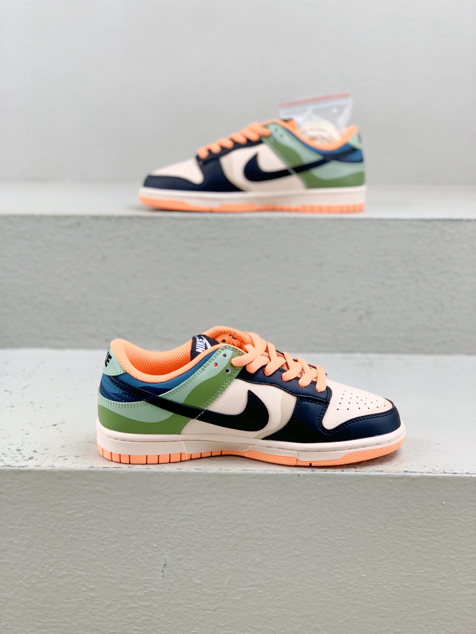 Nike Basic Shoes M-l-s