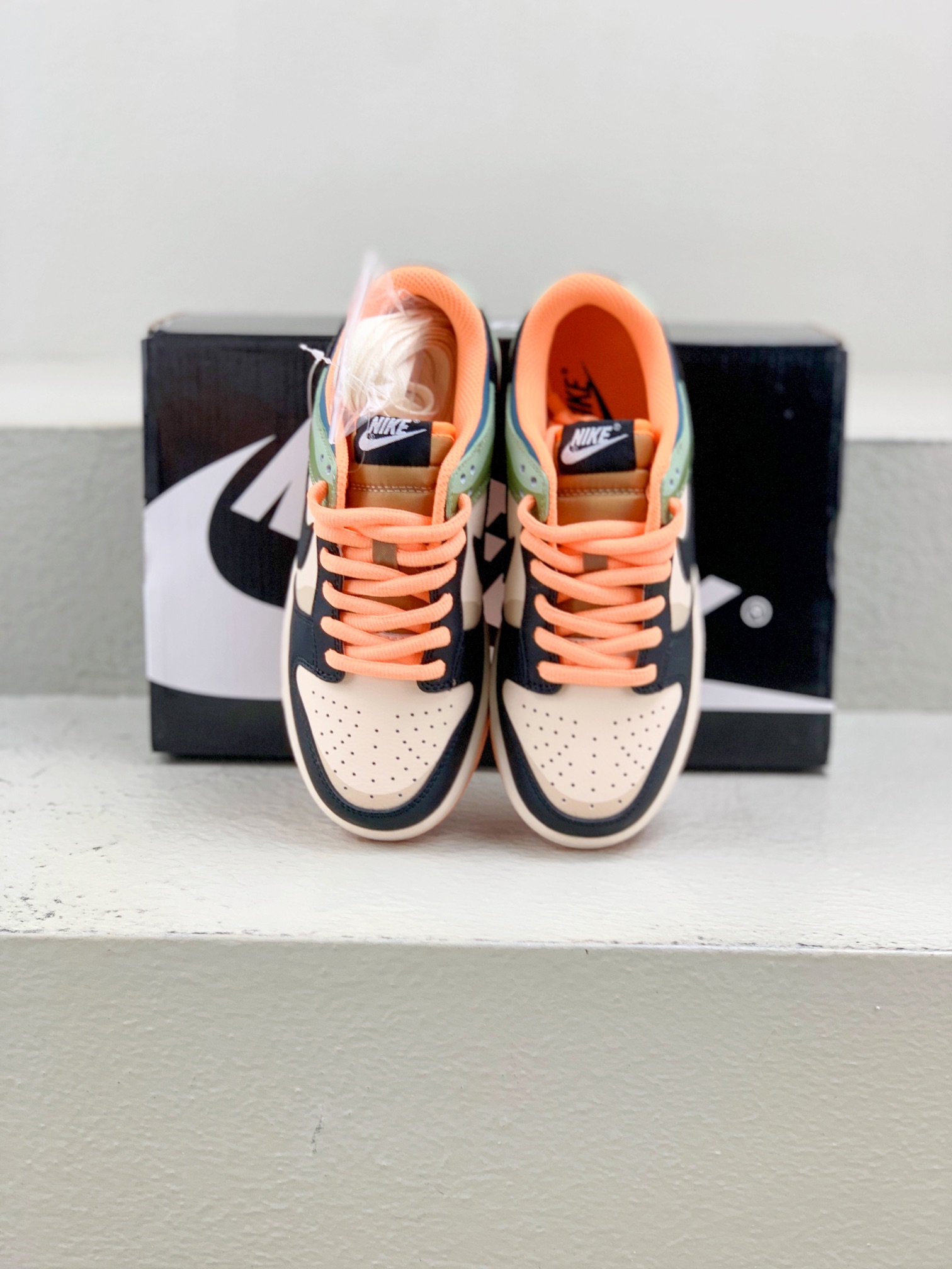 Nike Basic Shoes M-l-s