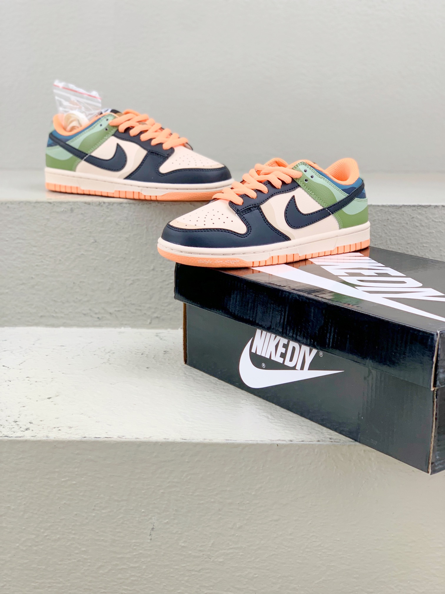 Nike Basic Shoes M-l-s