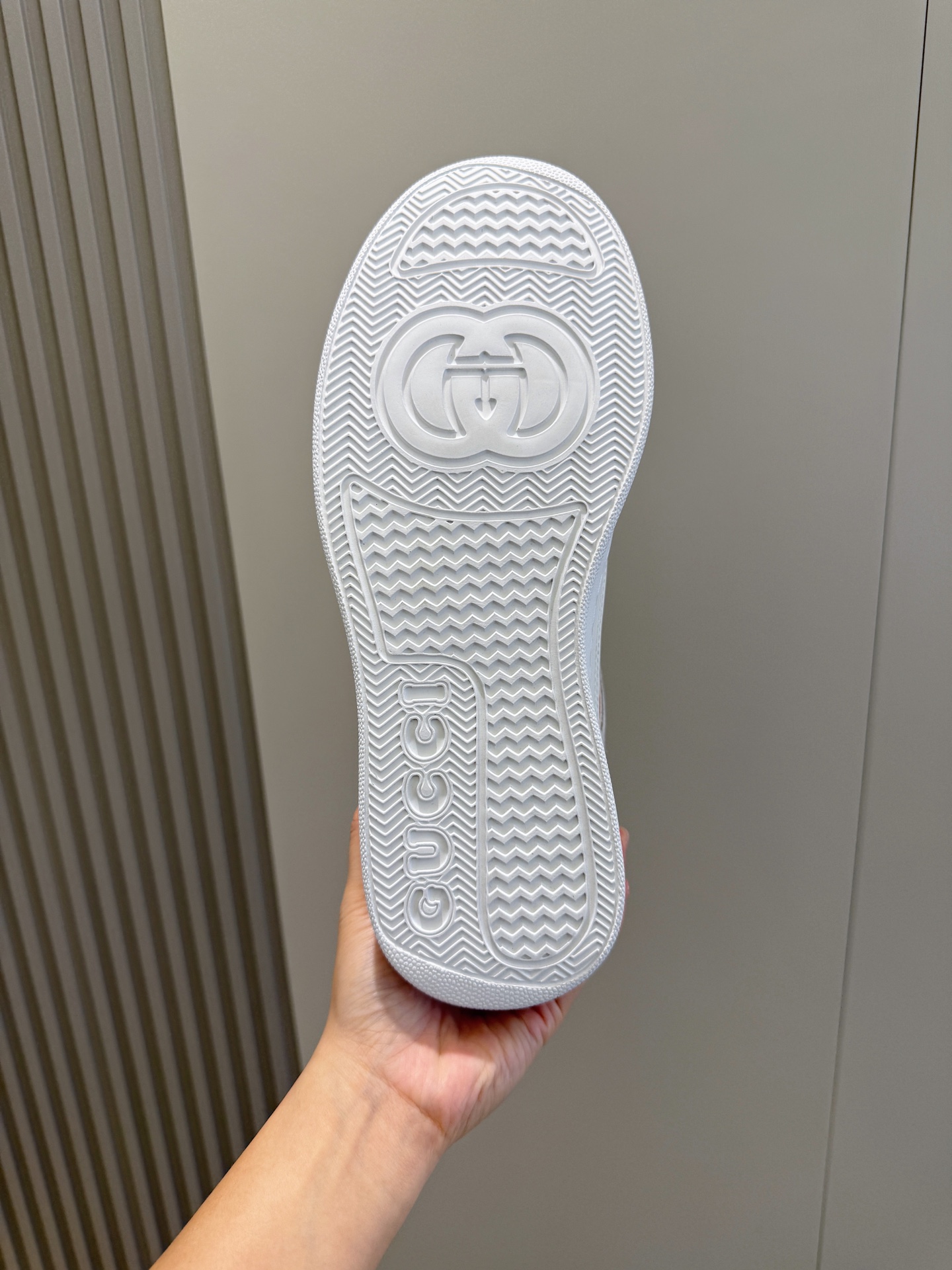 Gucci Male Sneakers M-s