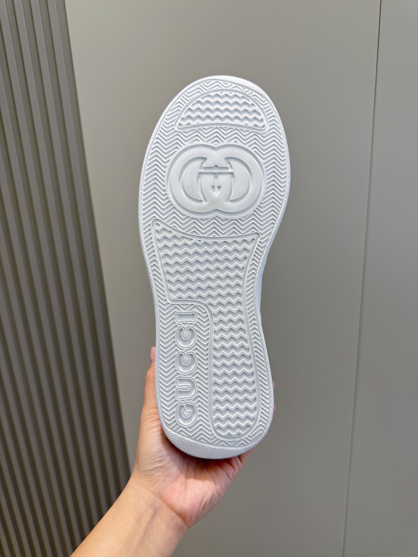 Gucci Male Sneakers M-s