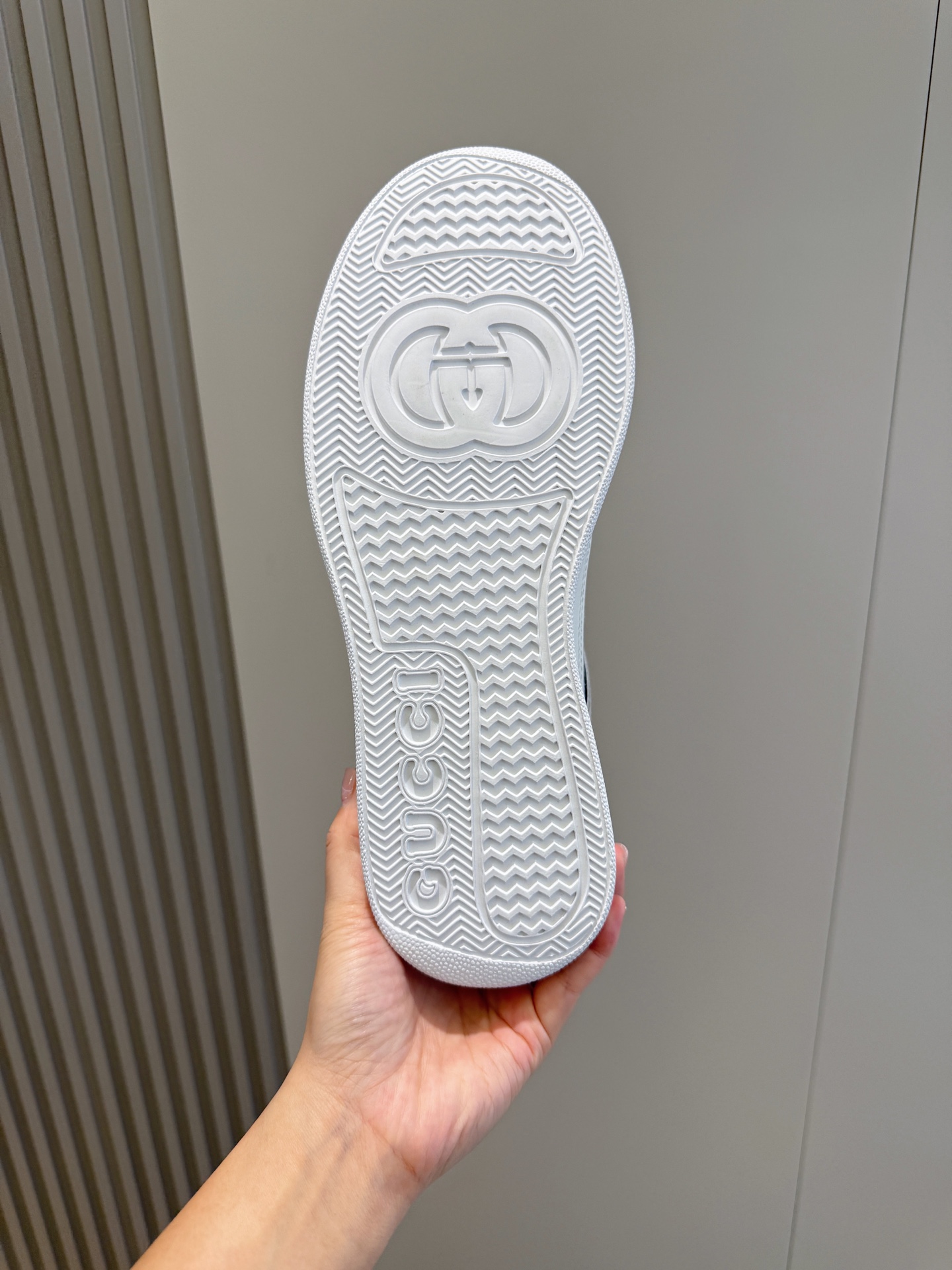 Gucci Male Sneakers M-s